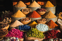 Magisches Marrakesch / vermittelt