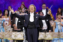  Das André Rieu Weihnachtskonzert in Maastricht / NOZ