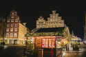 Adventszauber in der Hanse-Region Weihnachtsmärkte in Lüneburg und Stade / BOZ